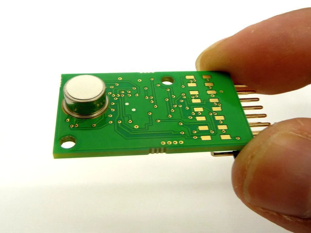iAQ-2000 Indoor Air Quality (VOC) Sensor
