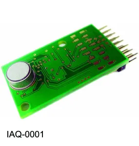 iAQ-2000 Indoor Air Quality (VOC) Sensor