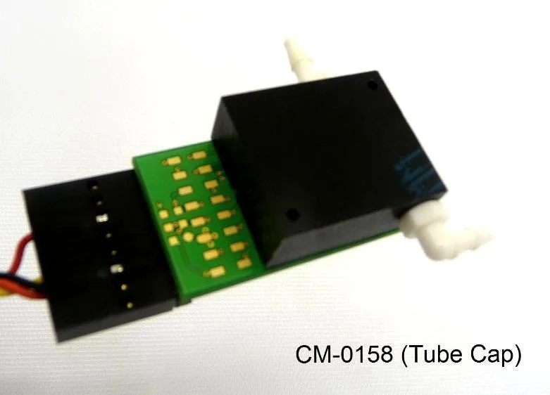 iAQ-2000 Indoor Air Quality (VOC) Sensor