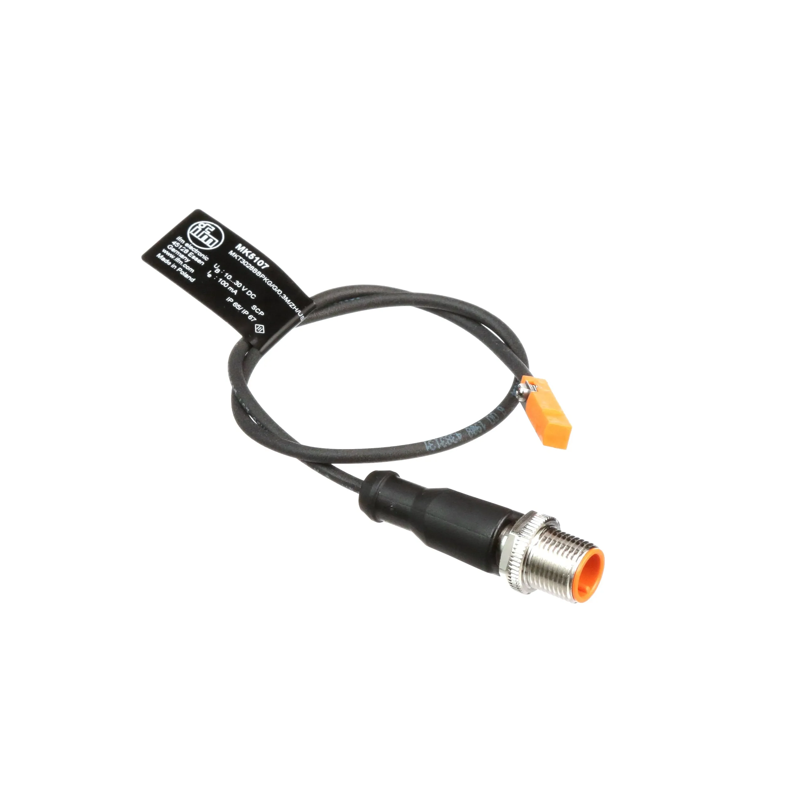 IFM Efector MK5139