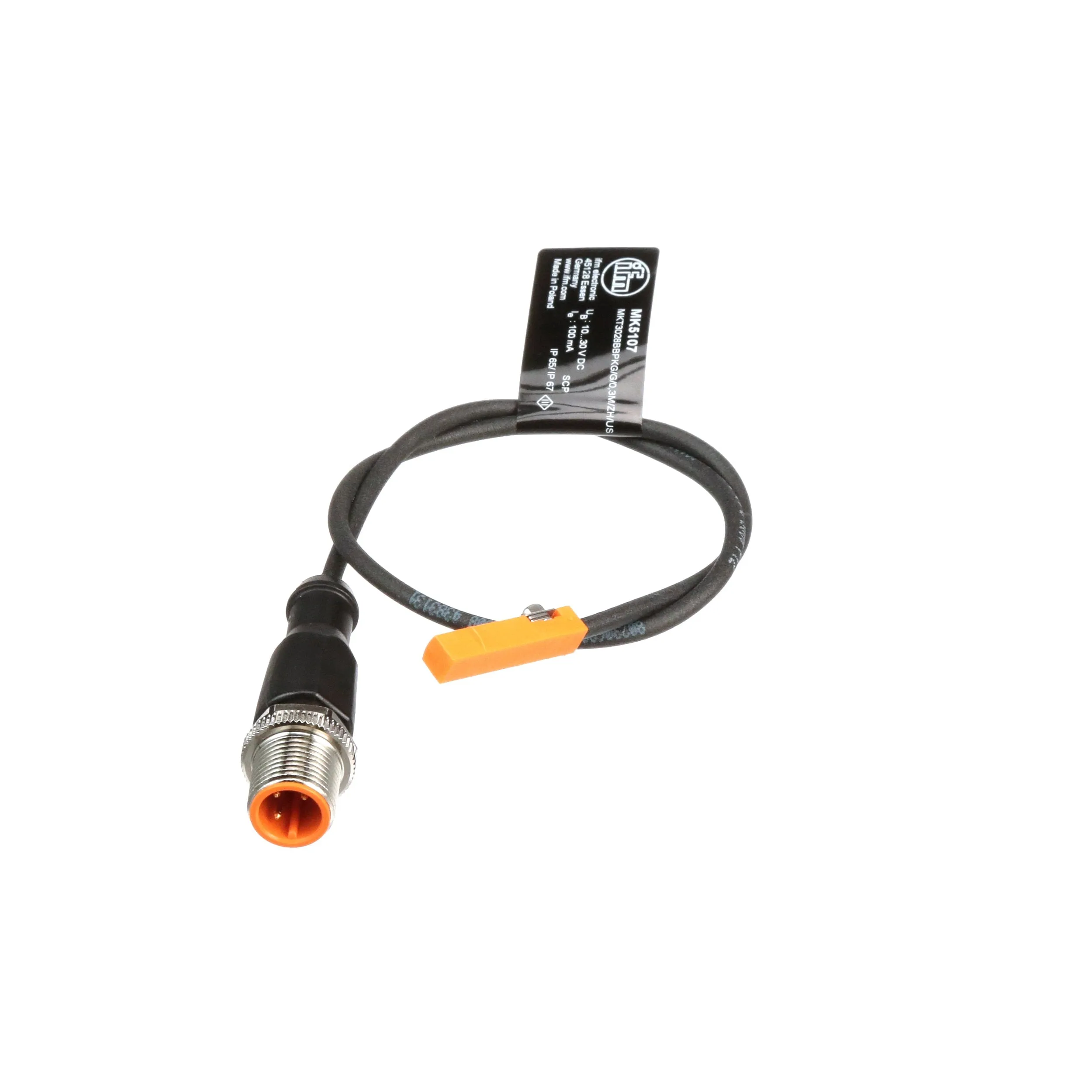 IFM Efector MK5139