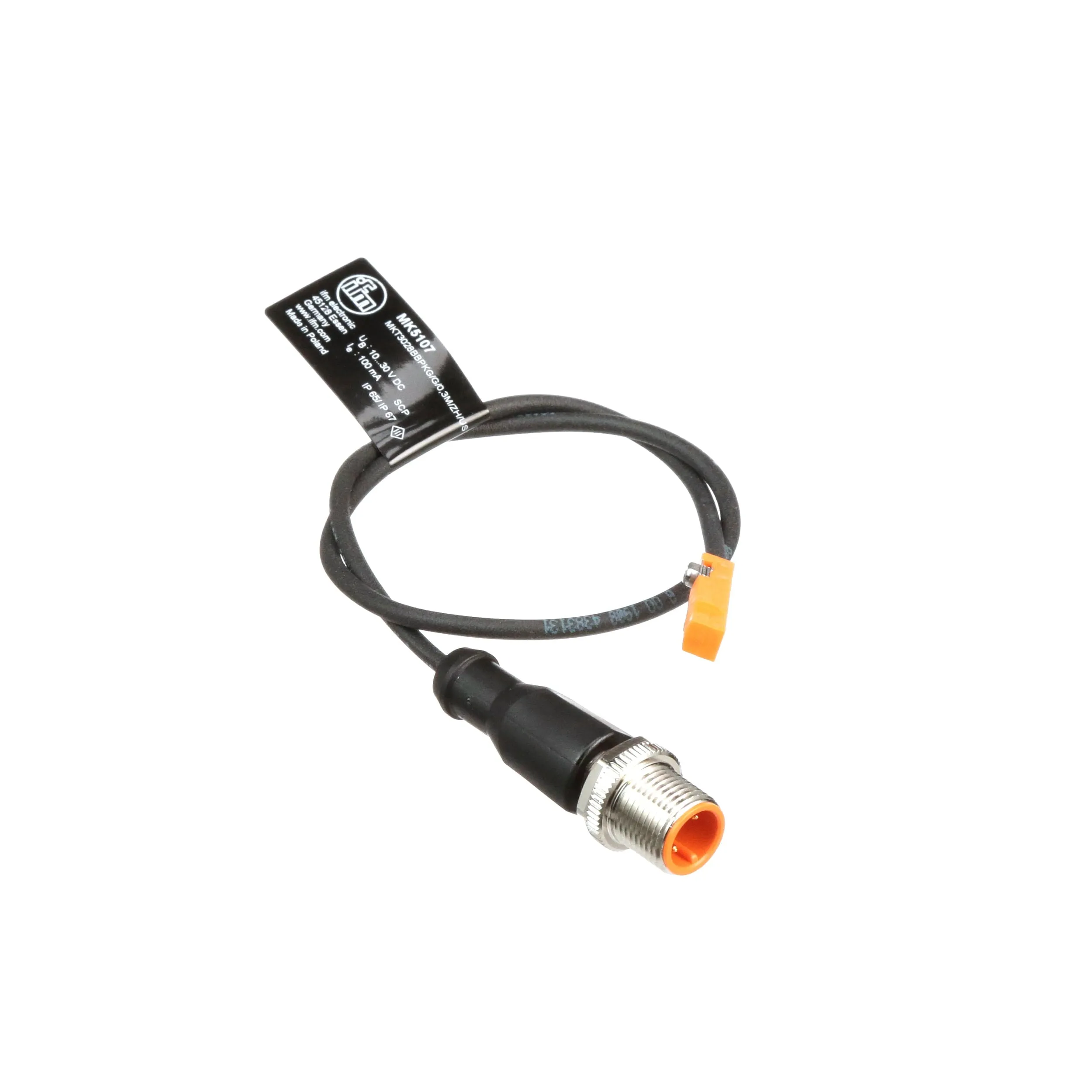 IFM Efector MK5139