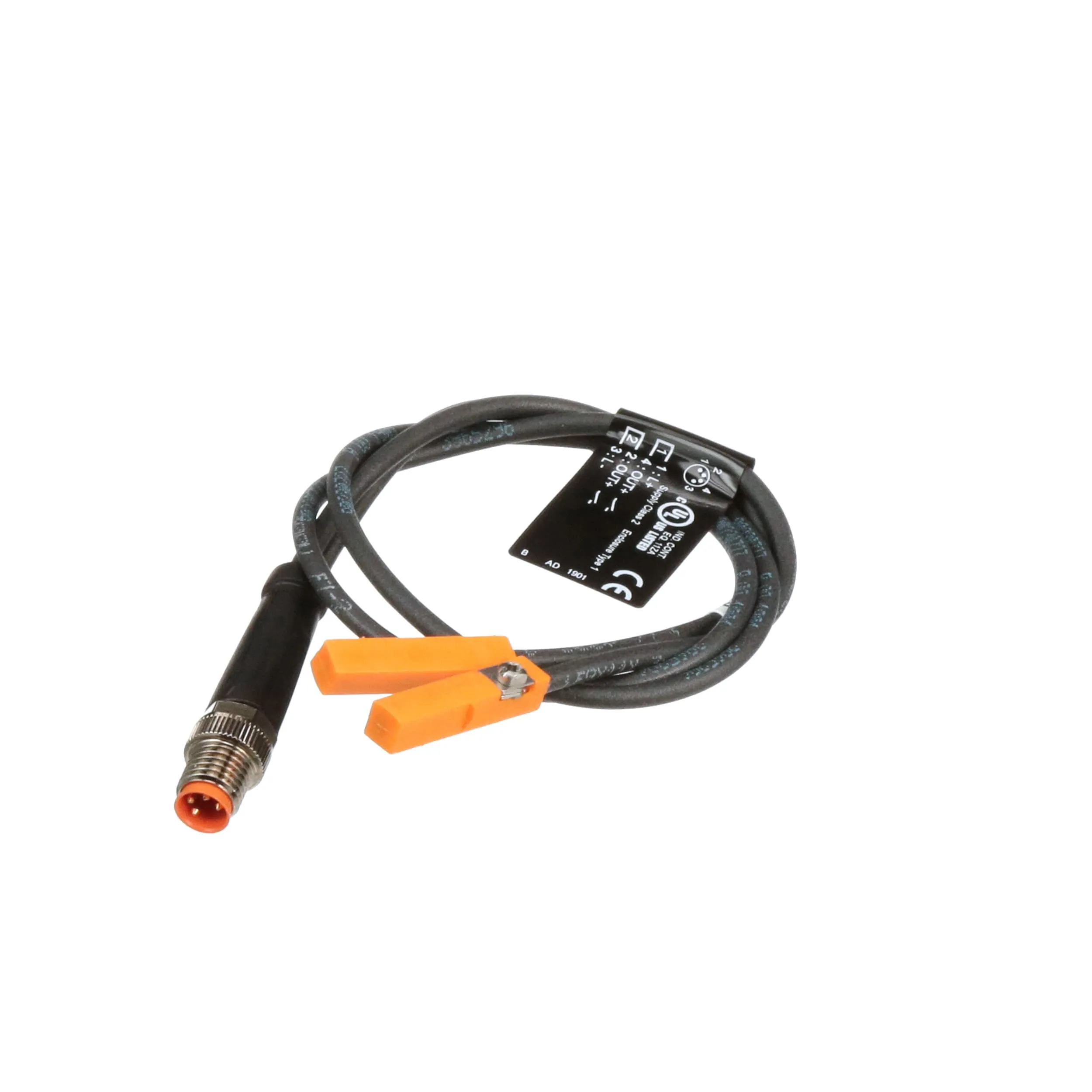IFM Efector MK5208