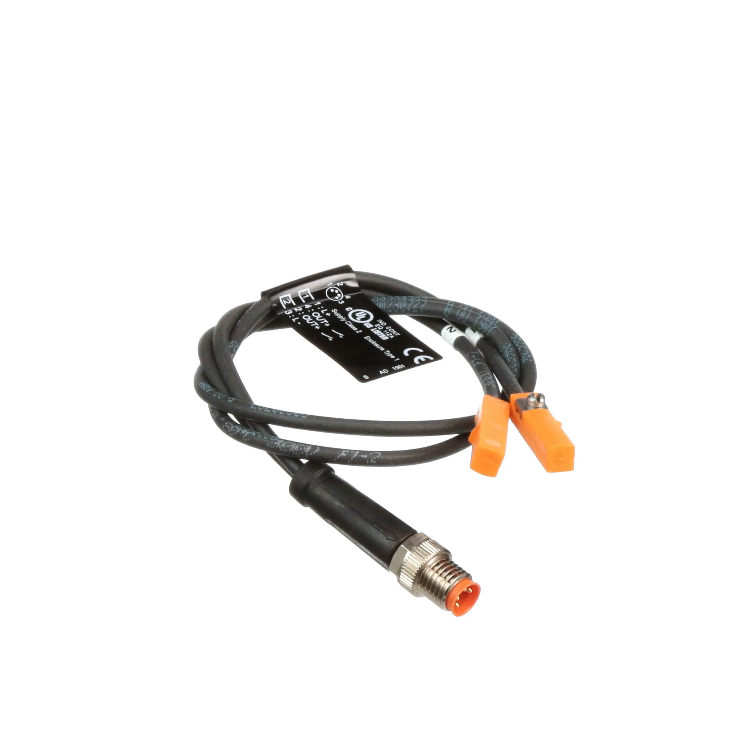 IFM Efector MK5208