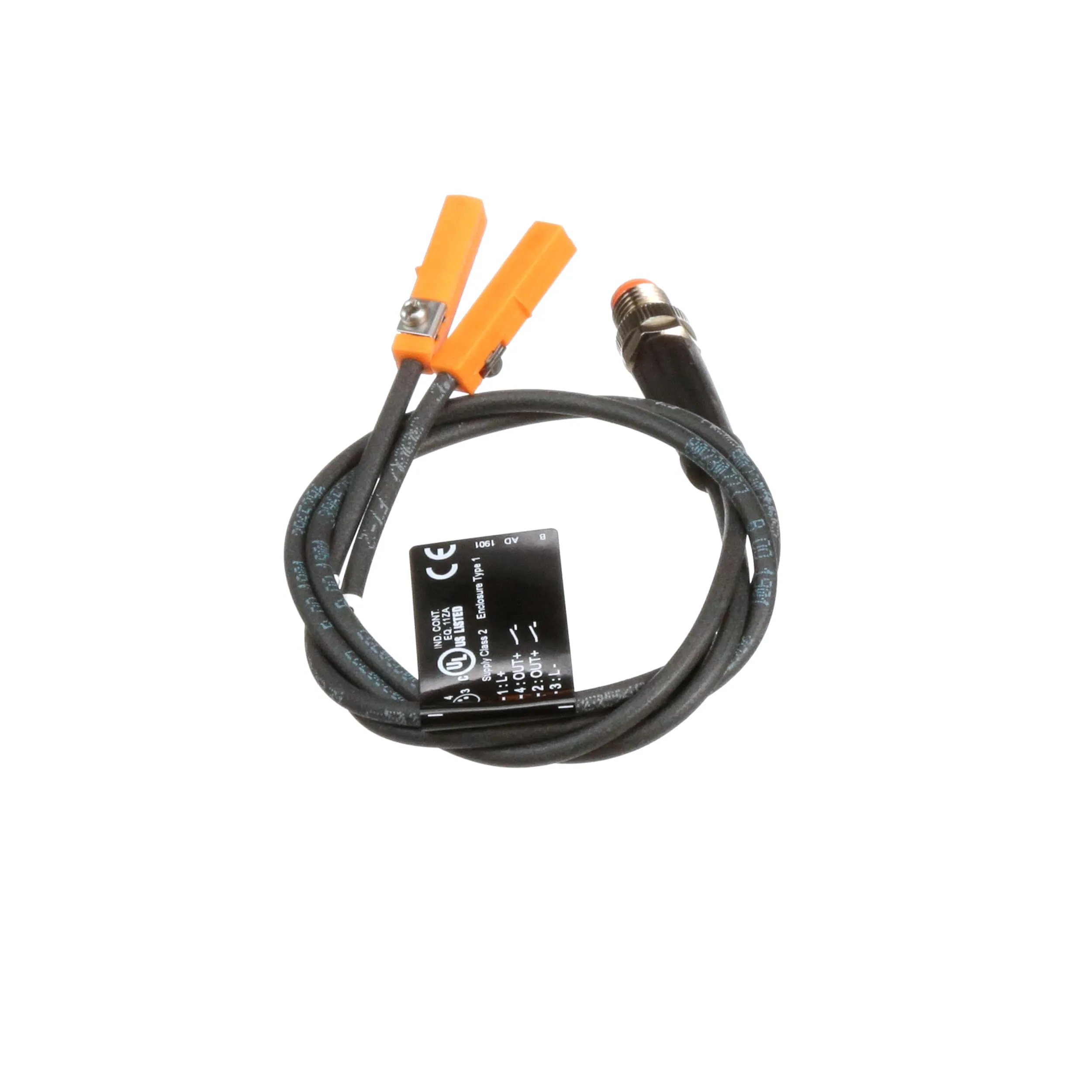 IFM Efector MK5208