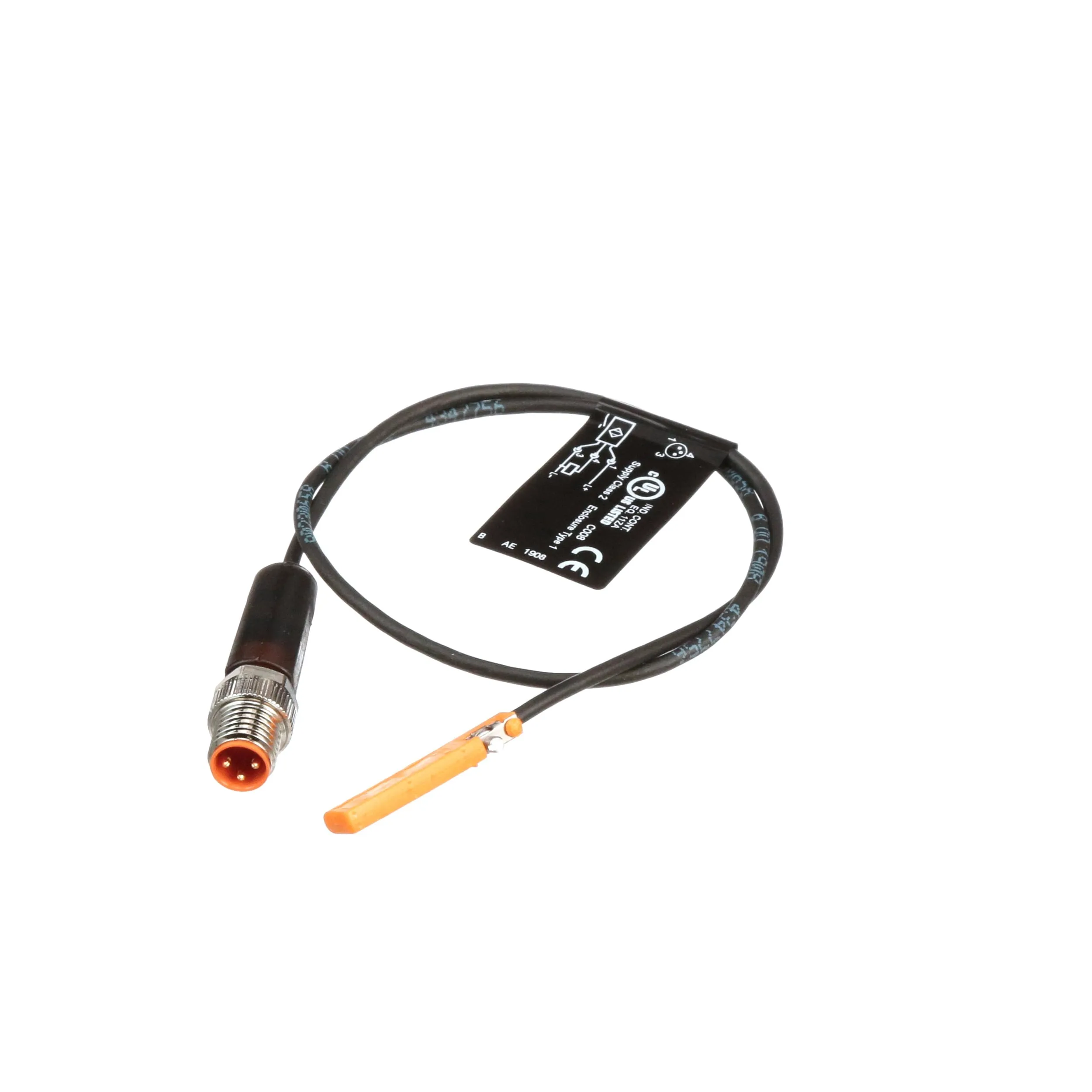 IFM Efector MK5328