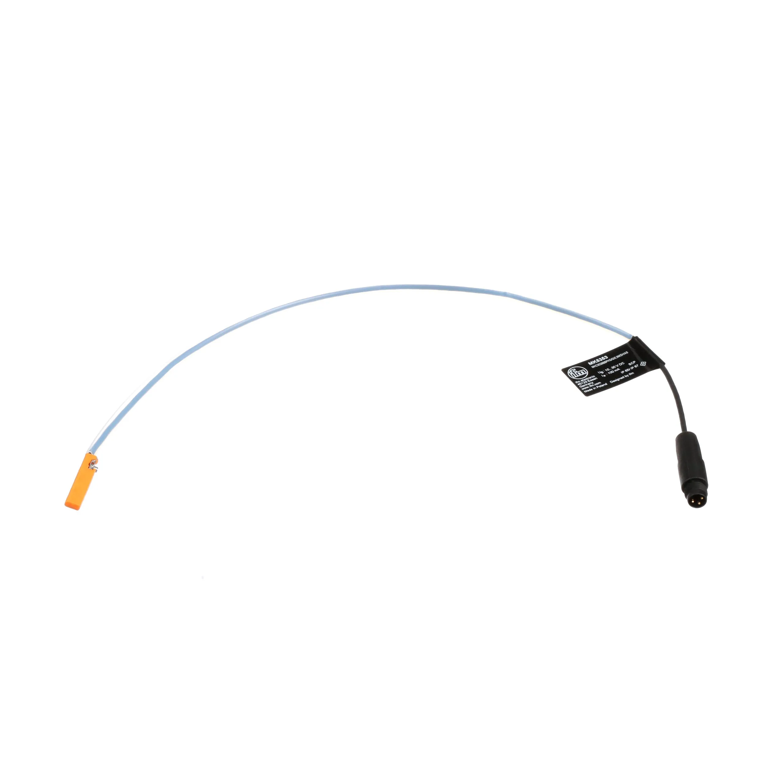 IFM Efector MK5353