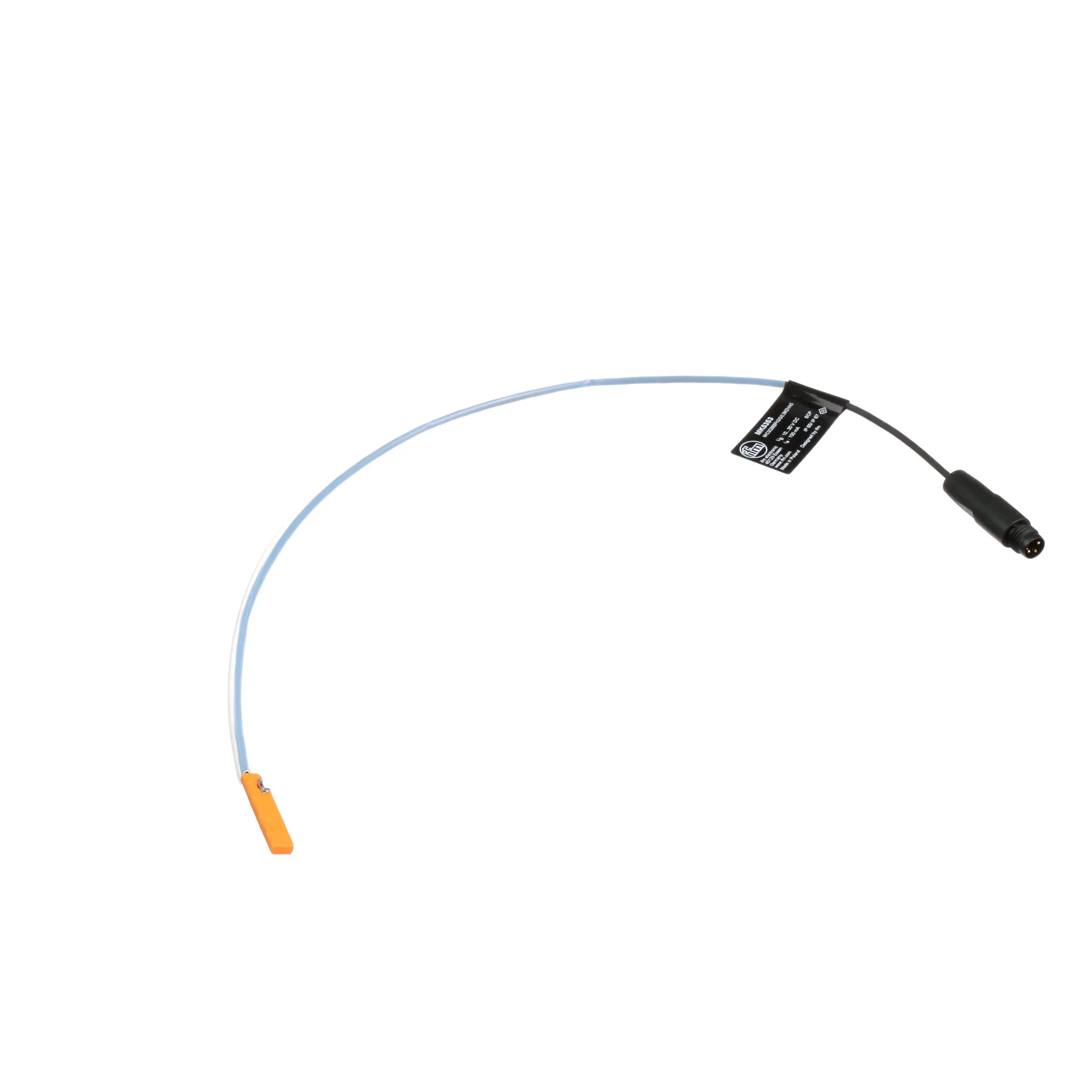 IFM Efector MK5353