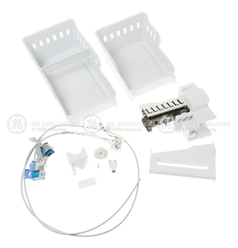 IM5D GE® Icemaker