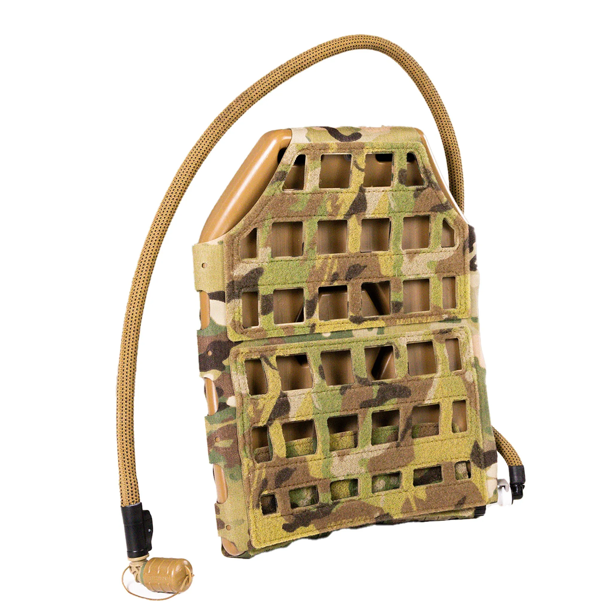 IMS Pro Gen 3 (ICEPLATE® MOLLE Sleeve Pro only)