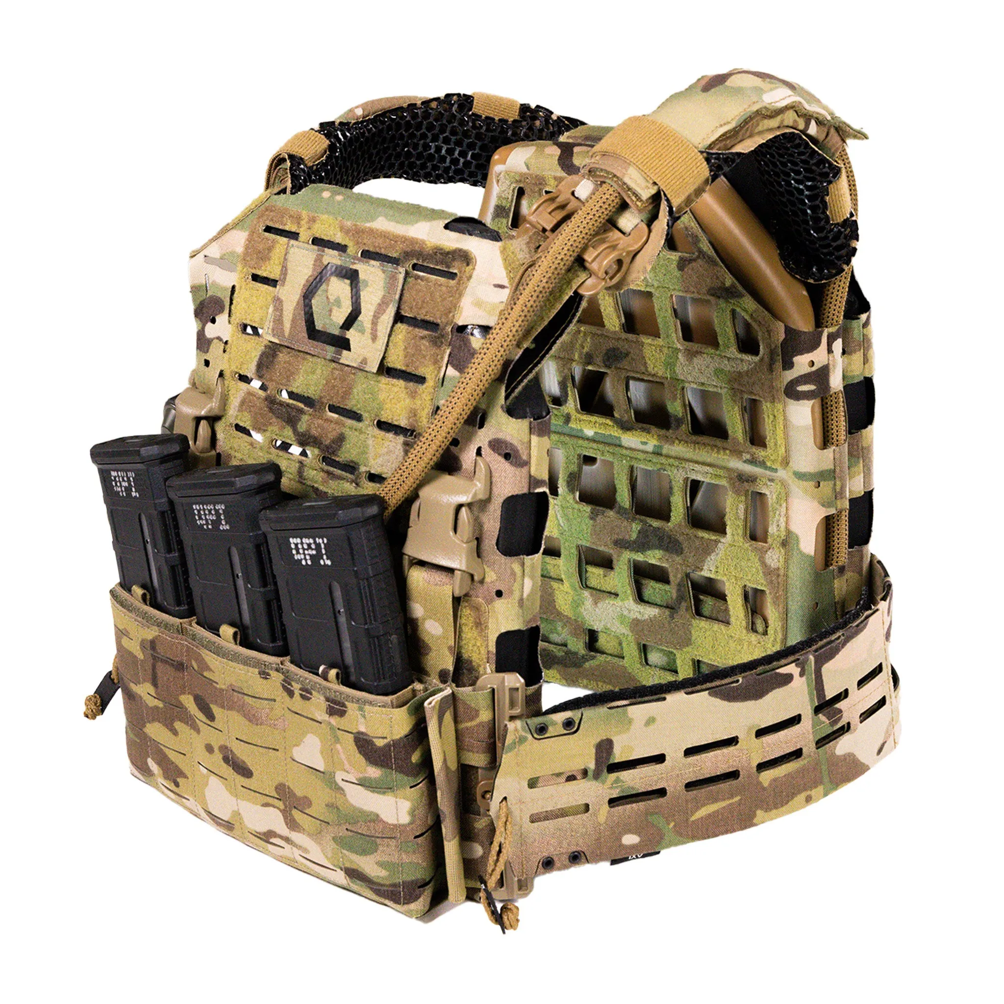 IMS Pro Gen 3 (ICEPLATE® MOLLE Sleeve Pro only)
