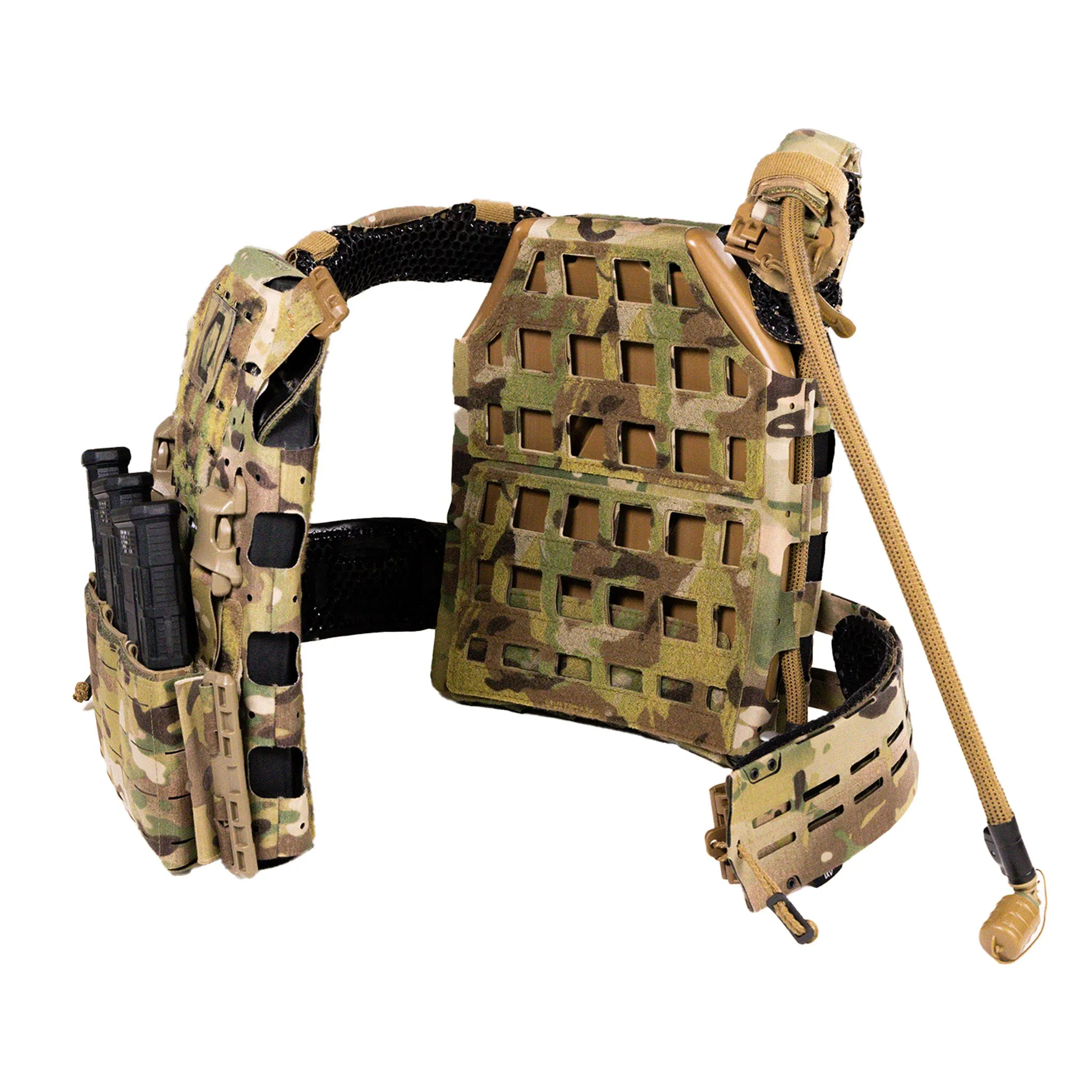 IMS Pro Gen 3 (ICEPLATE® MOLLE Sleeve Pro only)