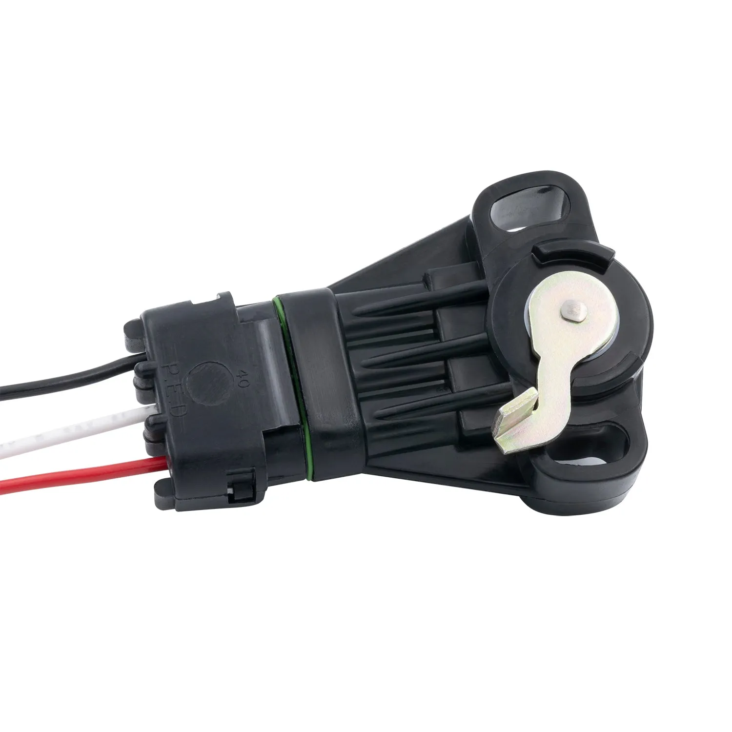 Innovate Motorsports TPS Throttle Position Sensor - Holley 4150 Carburetor