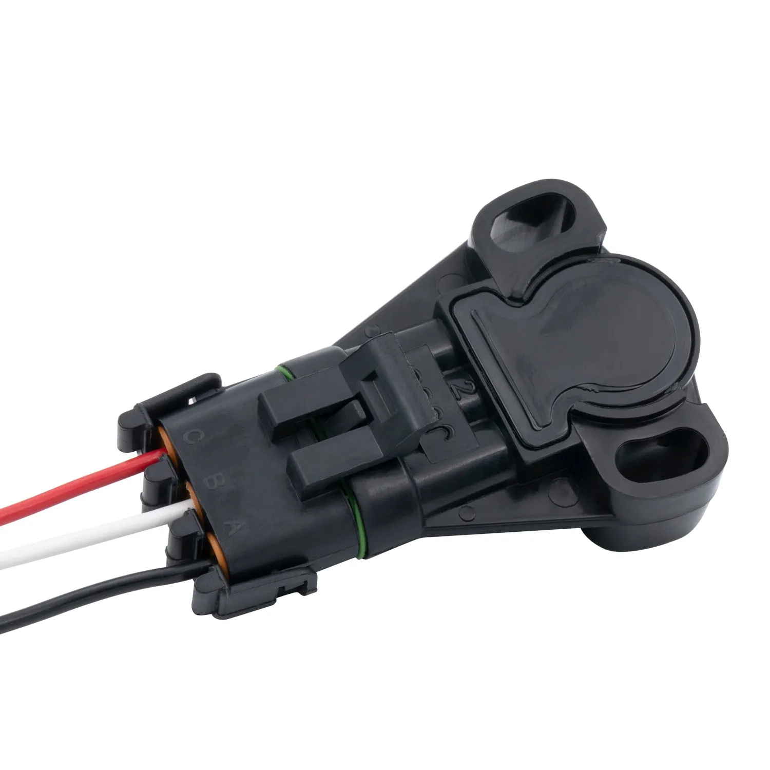 Innovate Motorsports TPS Throttle Position Sensor - Holley 4150 Carburetor