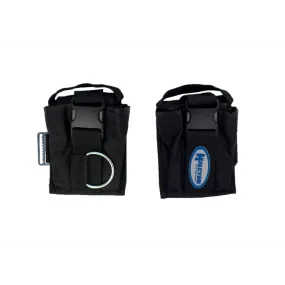 Integrated ACB Weight Pockets (Pair) 10lbs