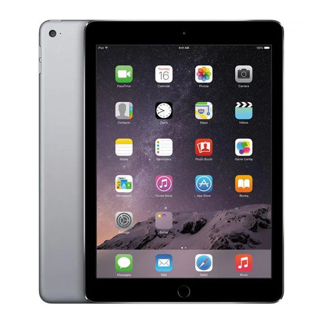 iPad Air 2 (2014) 64GB Wi-Fi