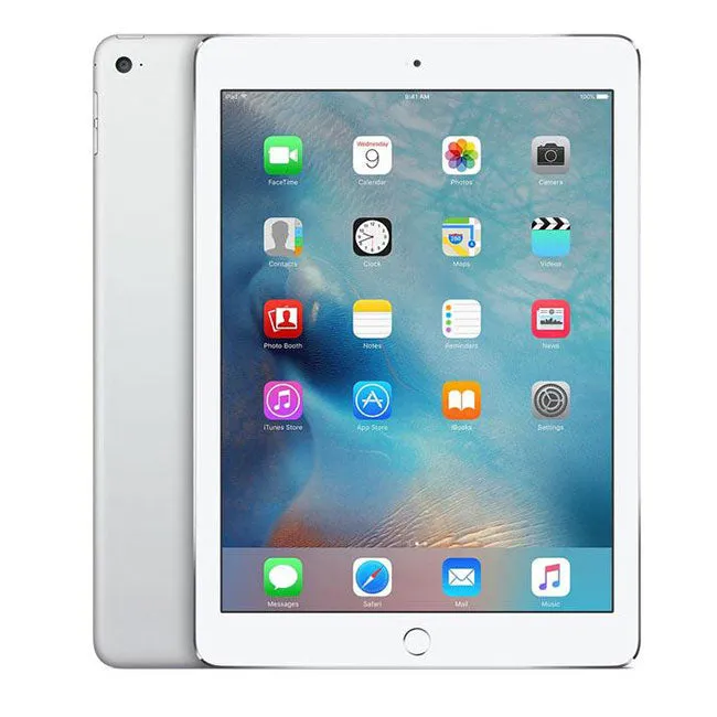 iPad Air 2 (2014) 64GB Wi-Fi