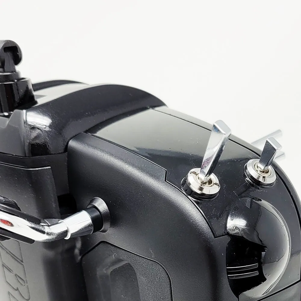 JR Propo Elite DMSS 2.4ghz Transmitter with Soft Case