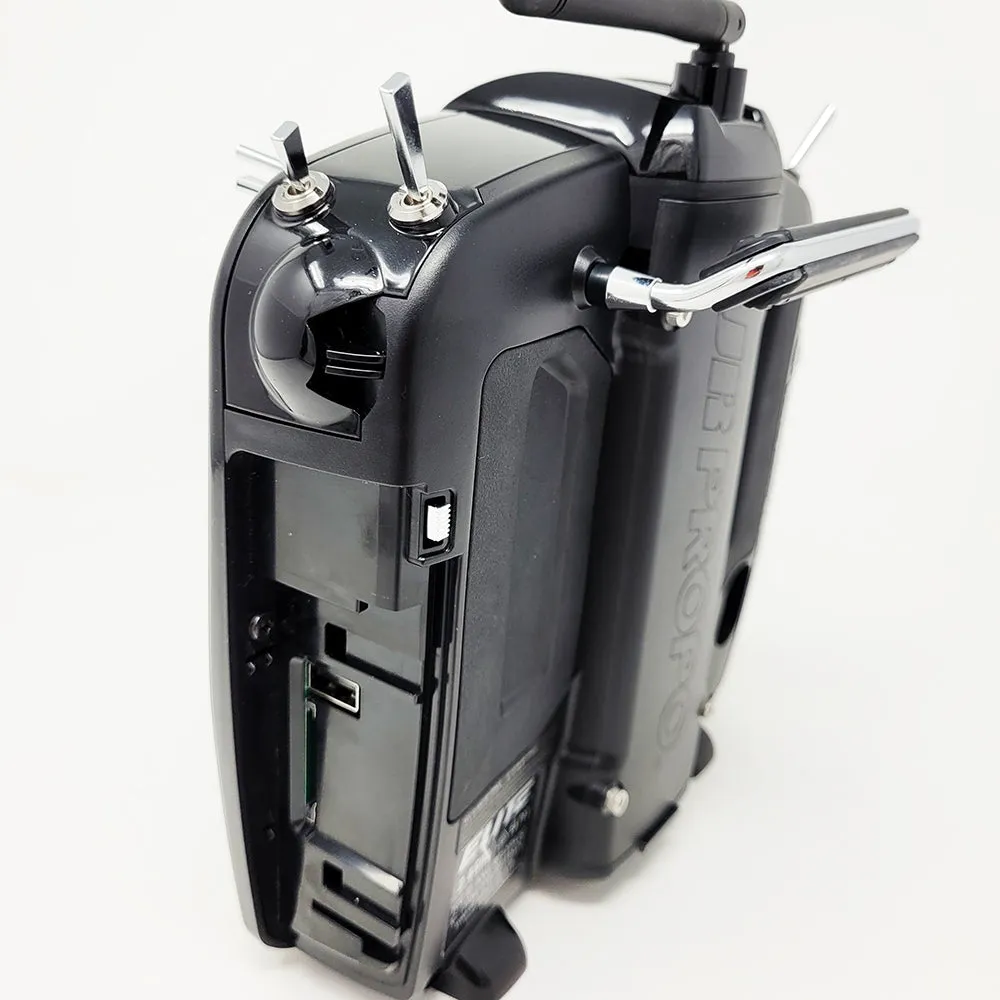 JR Propo Elite DMSS 2.4ghz Transmitter with Soft Case