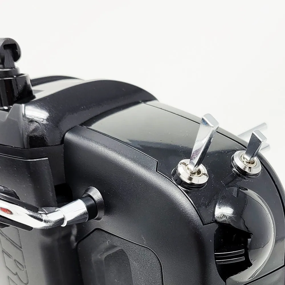 JR Propo Elite DMSS 2.4ghz Transmitter
