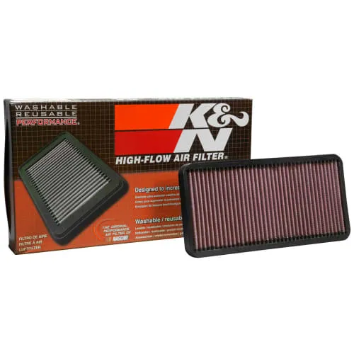 K&N Air Filter for APRILIA RSV4 FACTORY 1000 (AL-1015)