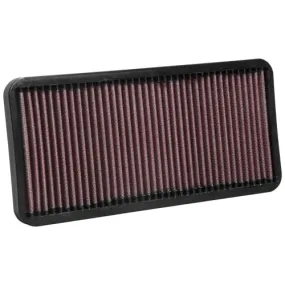 K&N Air Filter for APRILIA RSV4 FACTORY 1000 (AL-1015)