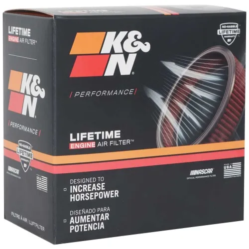 K&N Air Filter for Bajaj Dominar / RS200 (BA-3717)