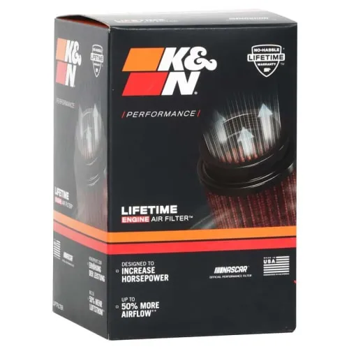 K&N Air Filter for DUCATI MONSTER 696, 796, 1100 (2008-2014) (DU-6908)