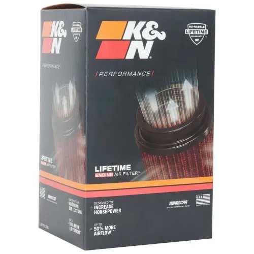 K&N Air Filter for HONDA CB 1000R 2009-12 HONDA CBF 2010-12 (HA-1009)