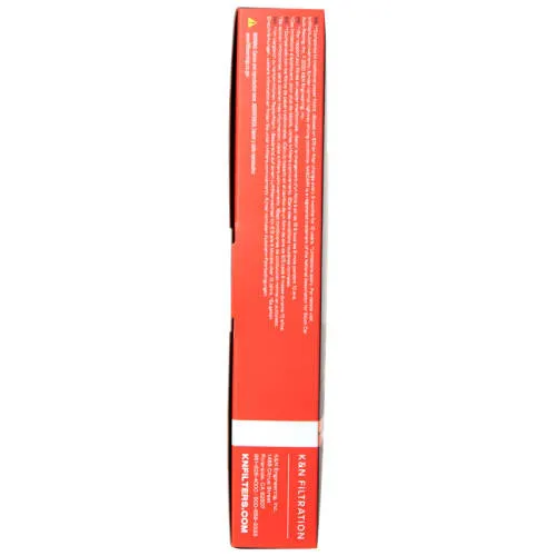 K&N Air Filter for HONDA CB650F (HA-6414)