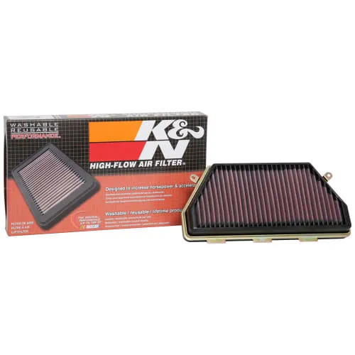 K&N Air Filter for HONDA CBR 1000R 2017 ONWARDS (HA-1017)