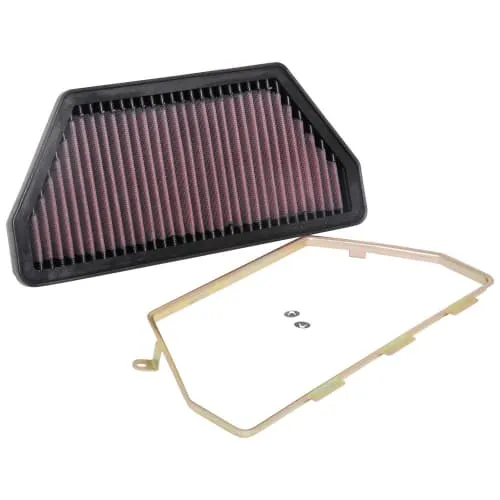 K&N Air Filter for HONDA CBR 1000R 2017 ONWARDS (HA-1017)