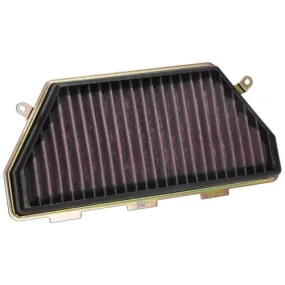 K&N Air Filter for HONDA CBR 1000R 2017 ONWARDS RACE SPEC (HA-1017R)
