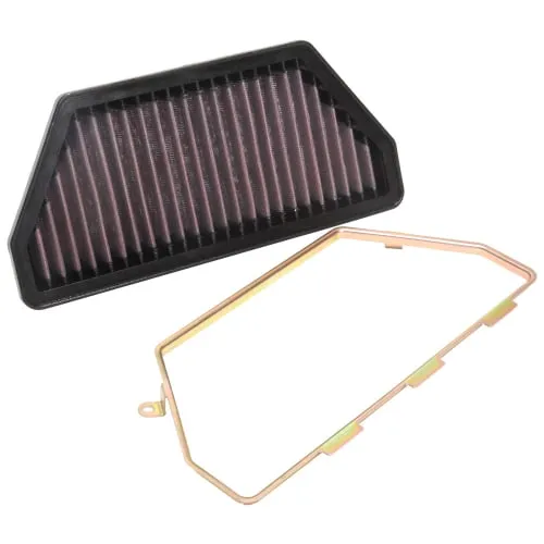 K&N Air Filter for HONDA CBR 1000R 2017 ONWARDS RACE SPEC (HA-1017R)