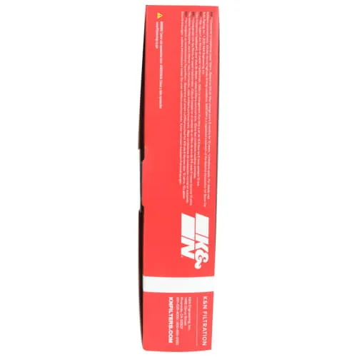 K&N Air Filter for HYOSUNG GT 650 / GT650R (2010-2015) (HY-6510)