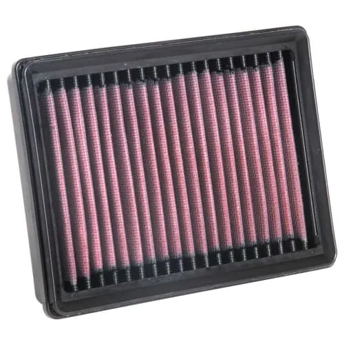 K&N Air Filter for Triumph Speed Twin Thruxton RS 1200 TFC 1200 (2010-2021) (TB-1216)