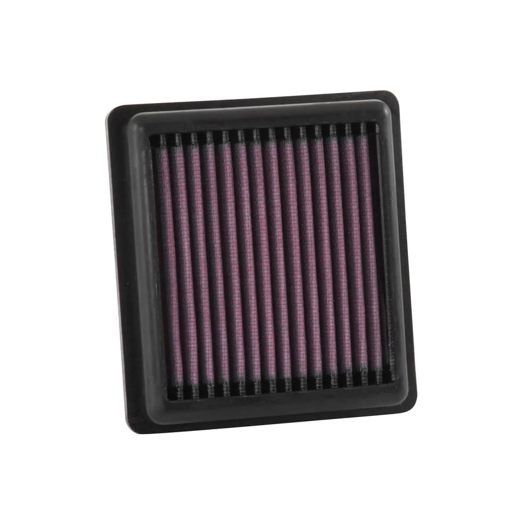 K&N Replacement Air Filter for YAMAHA XP530 T MAX 530CC (YA-5317)