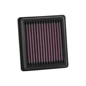 K&N Replacement Air Filter for YAMAHA XP530 T MAX 530CC (YA-5317)