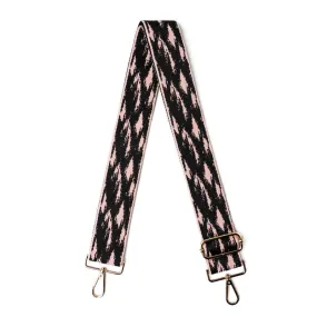 Kedzie Impressionist Interchangable Bag Strap