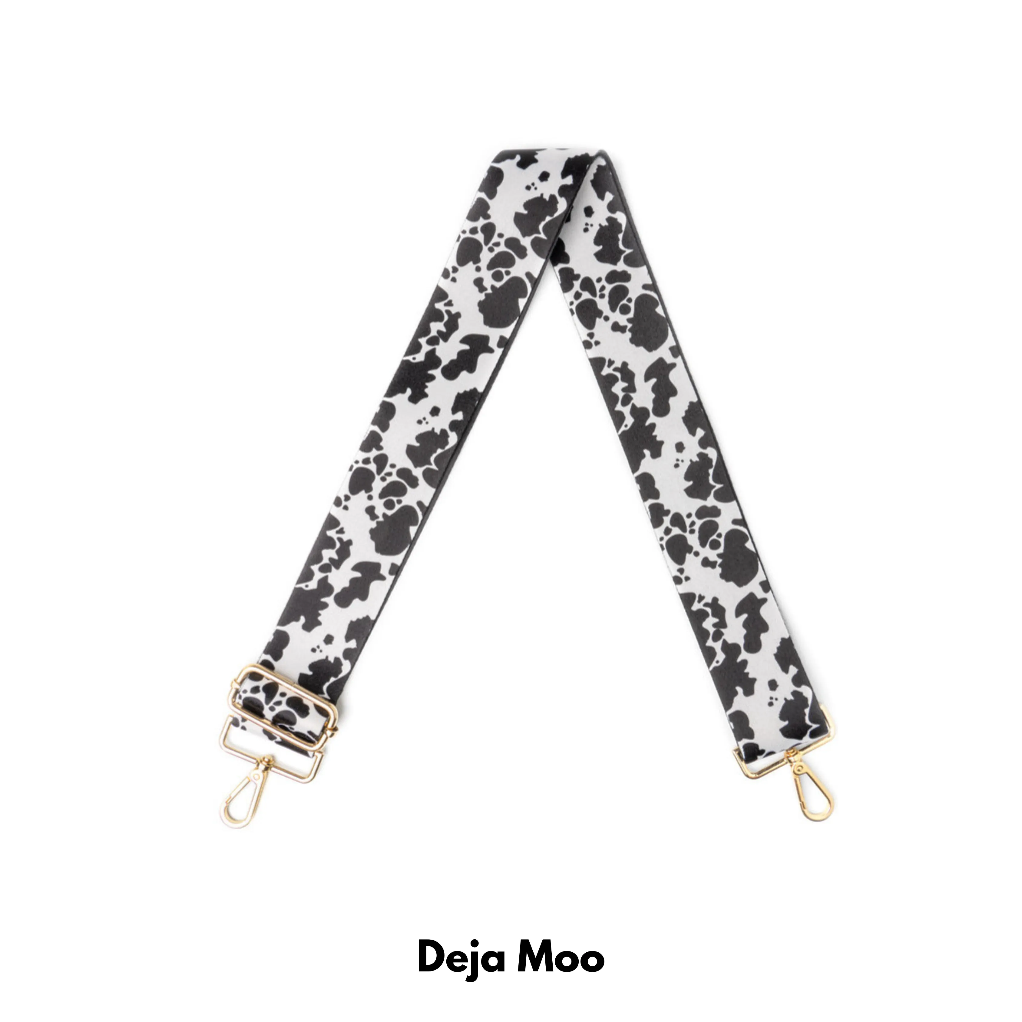 Kedzie Interchangable Straps