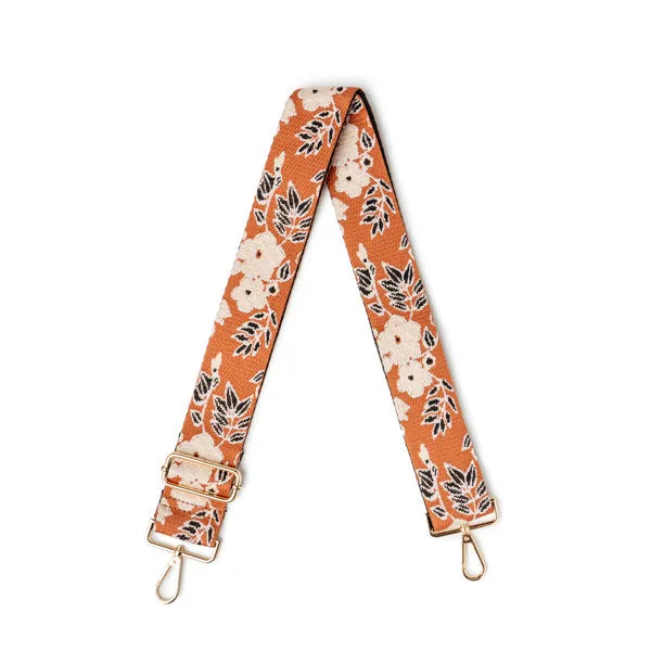Kedzie Interchangable Straps