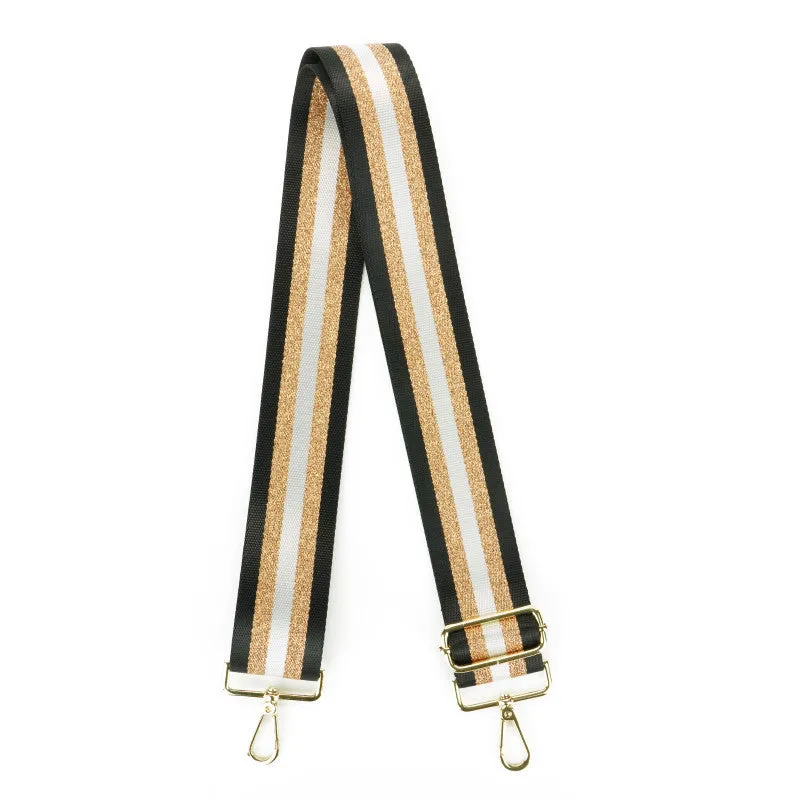 Kedzie Interchangable Straps