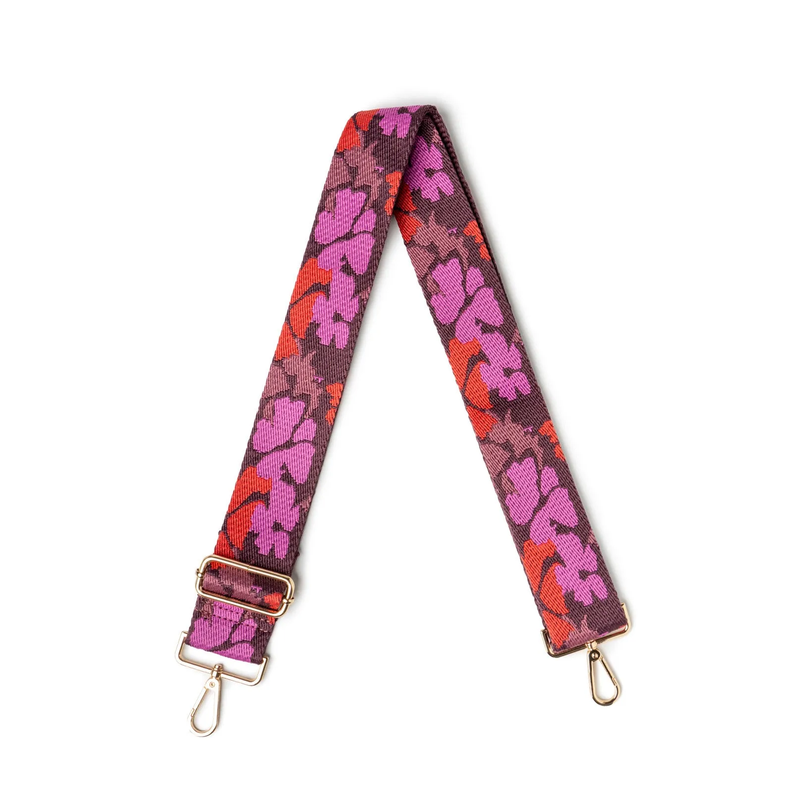 Kedzie Interchangable Straps