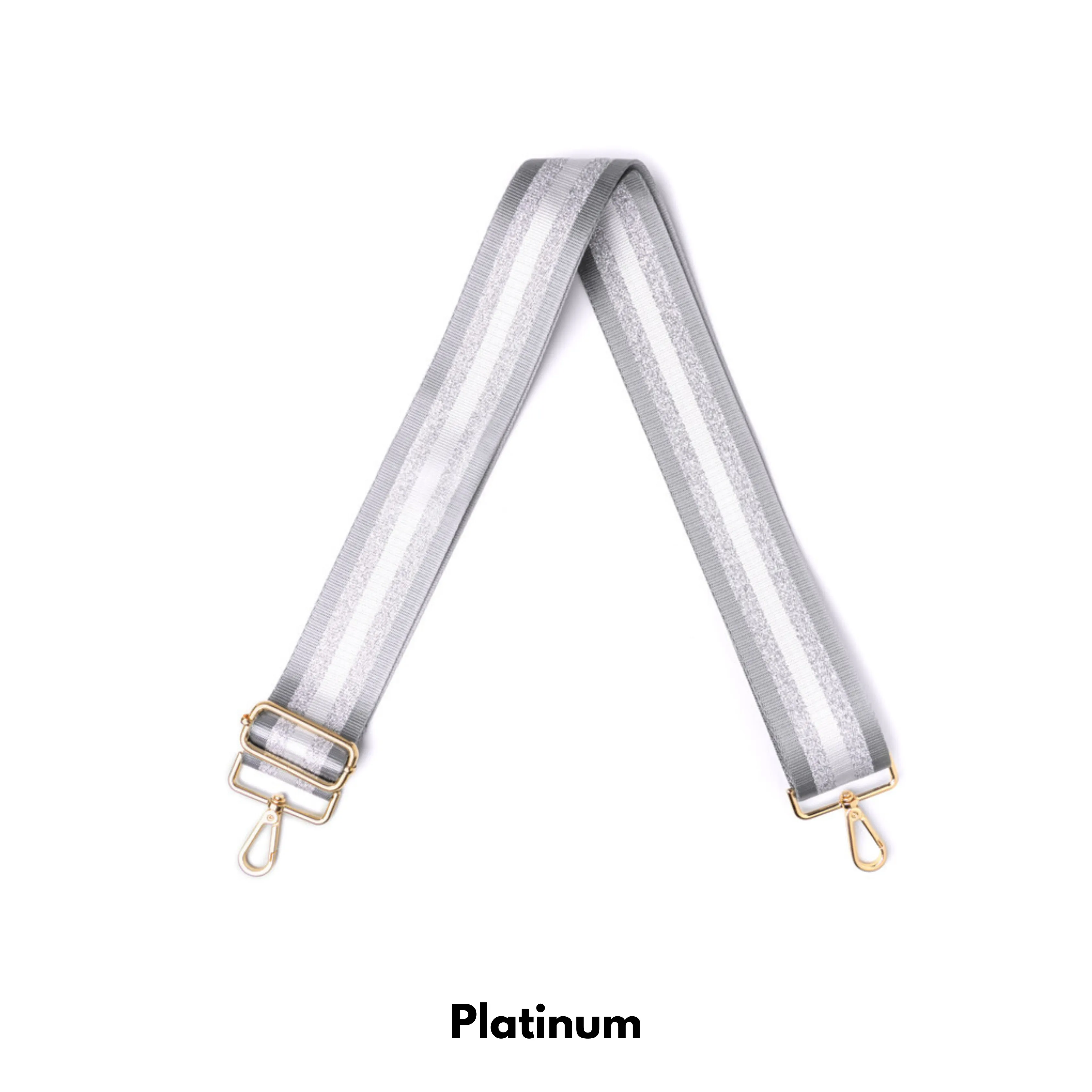 Kedzie Interchangable Straps