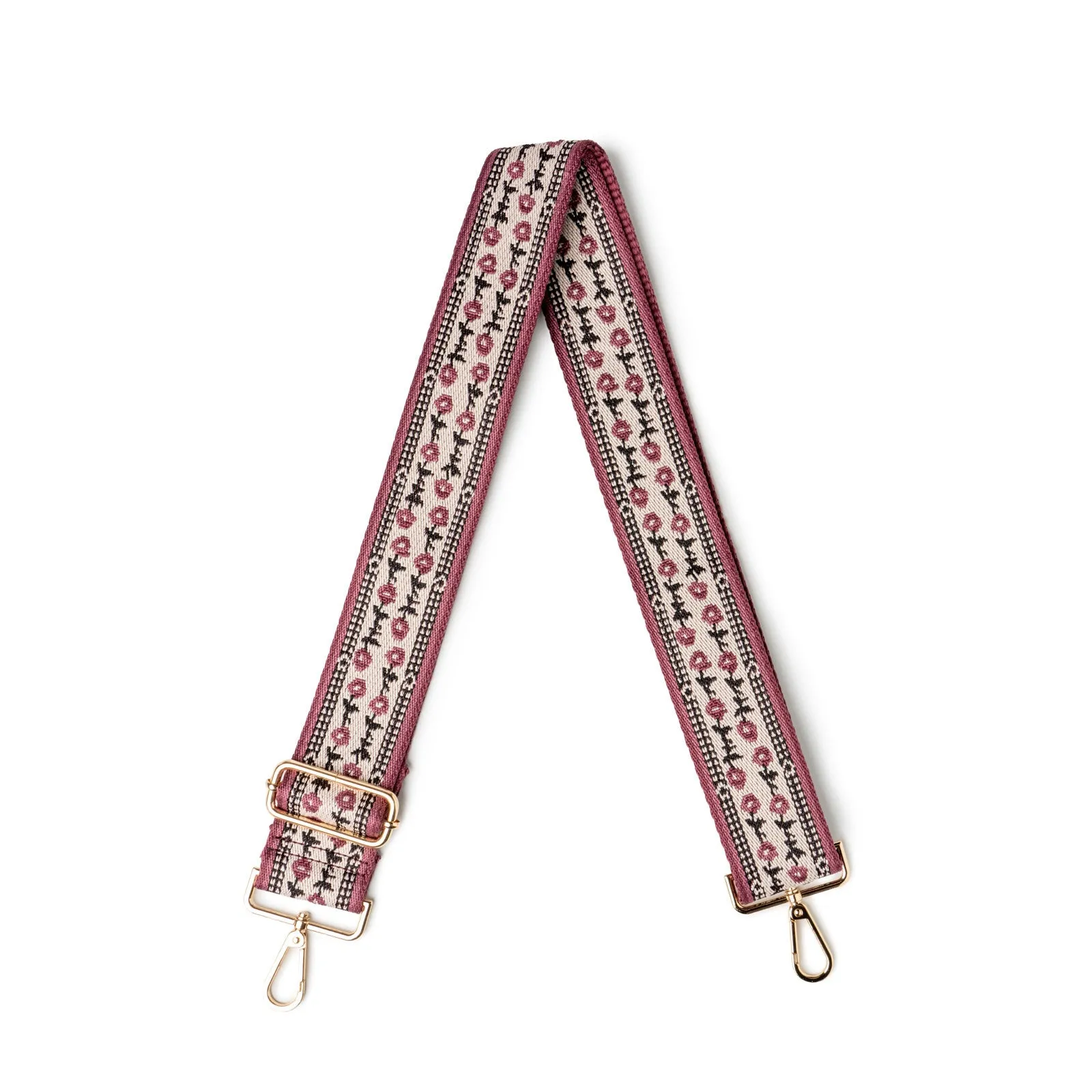 Kedzie Interchangable Straps