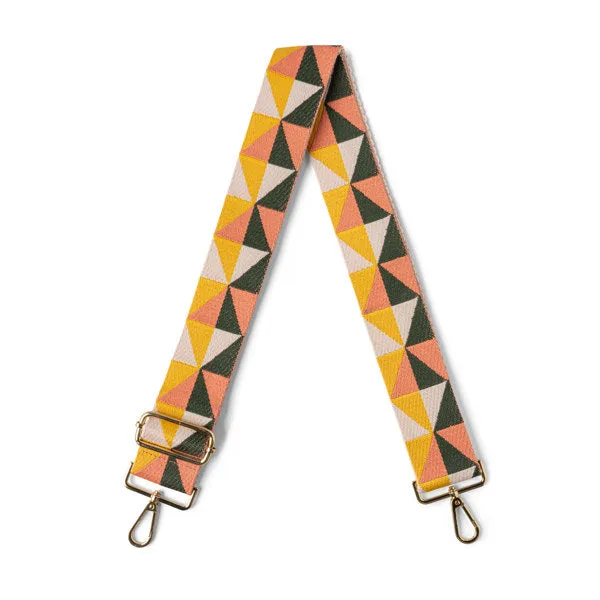 Kedzie Interchangable Straps