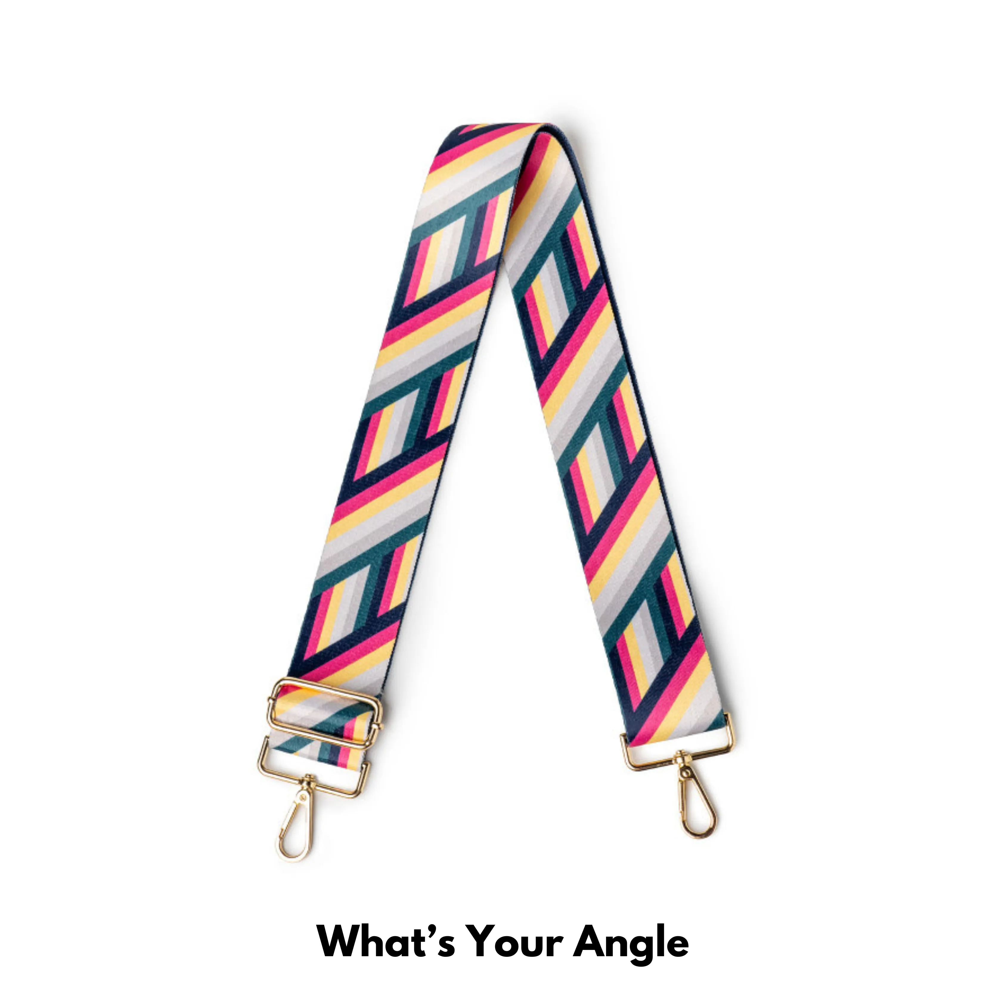 Kedzie Interchangable Straps