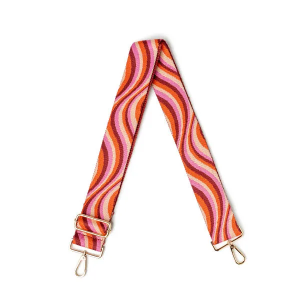 Kedzie Interchangable Straps