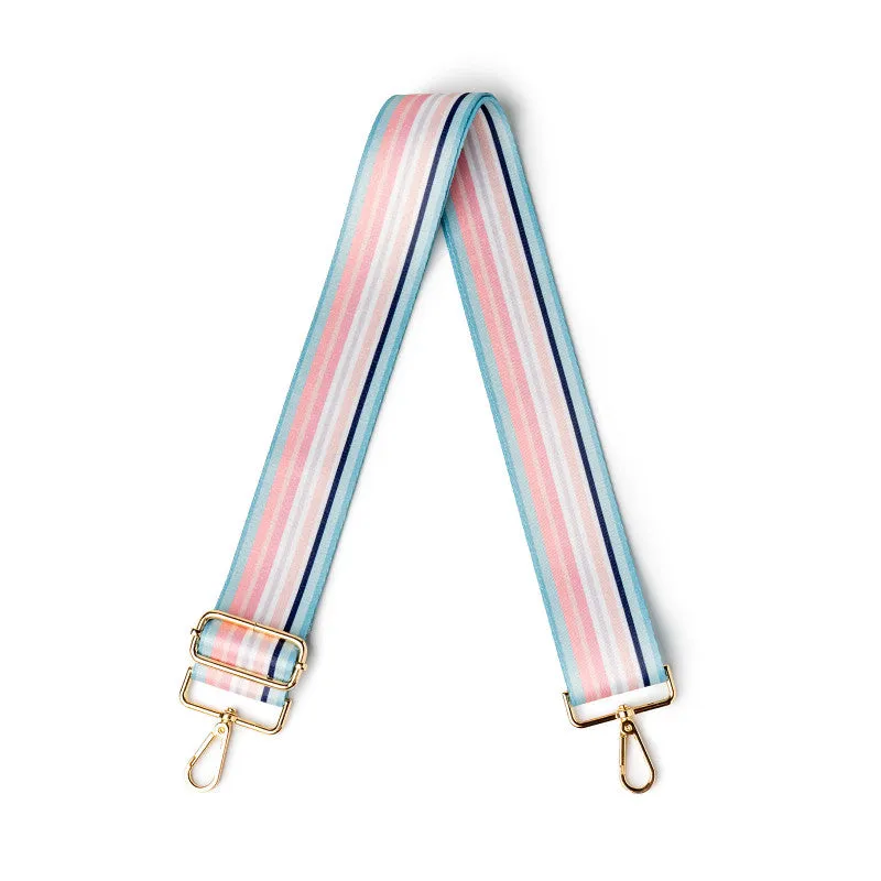 Kedzie Interchangable Straps