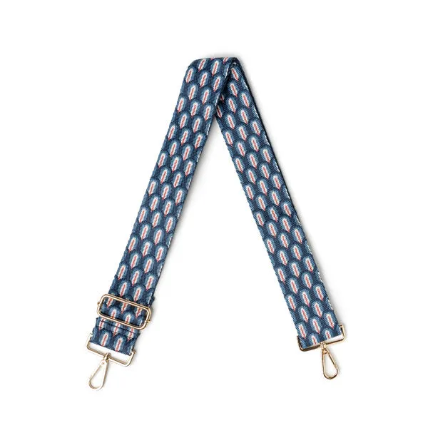 Kedzie Interchangable Straps